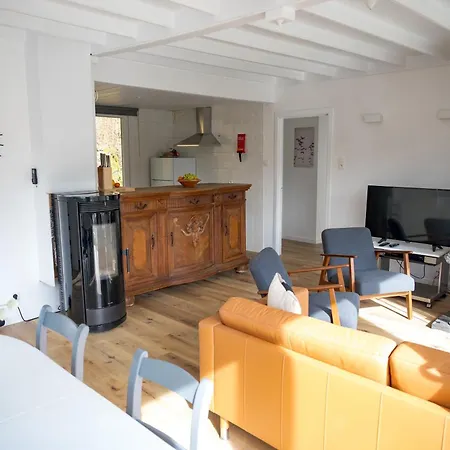 La Cigogne Бертри