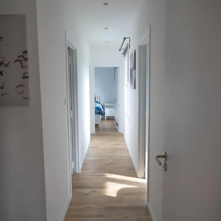 La Cigogne Бертри