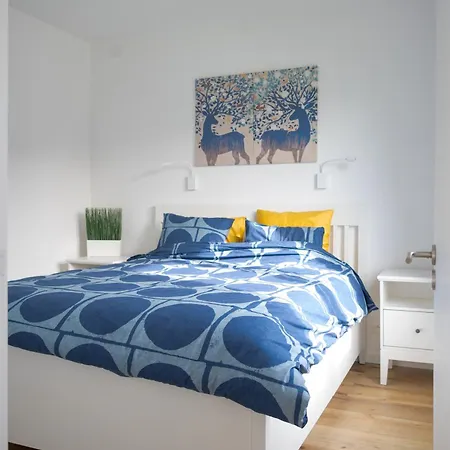 La Cigogne * Bertrix