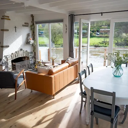 La Cigogne Horská chata Bertrix