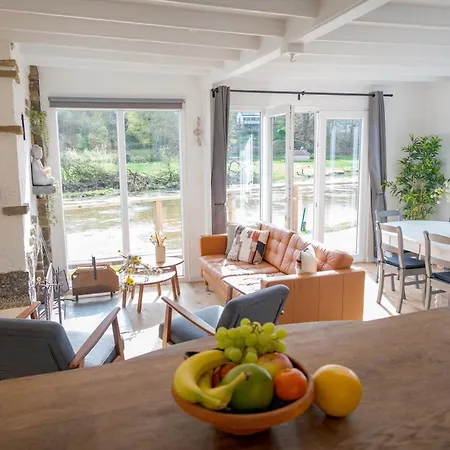 La Cigogne Бертри