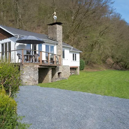 La Cigogne * Bertrix