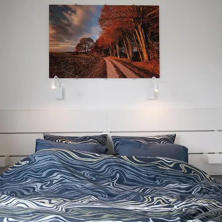 La Cigogne Horská chata *