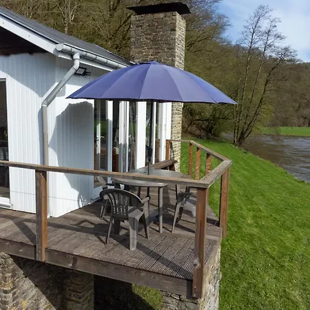 La Cigogne Бертри