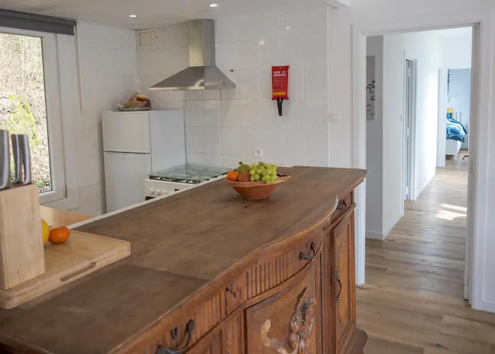 La Cigogne * Bertrix