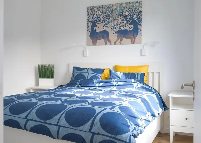 La Cigogne * Bertrix