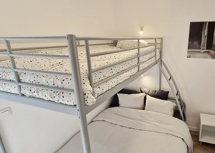 Chalet La Cigogne Bertrix