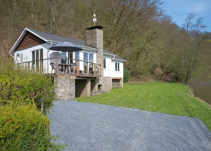 La Cigogne * Bertrix